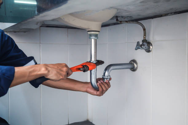 Trusted Wolf Creek, UT Plumbing Experts