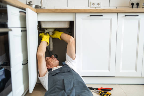 Best Water Softener Installation  in Wolf Creek, UT