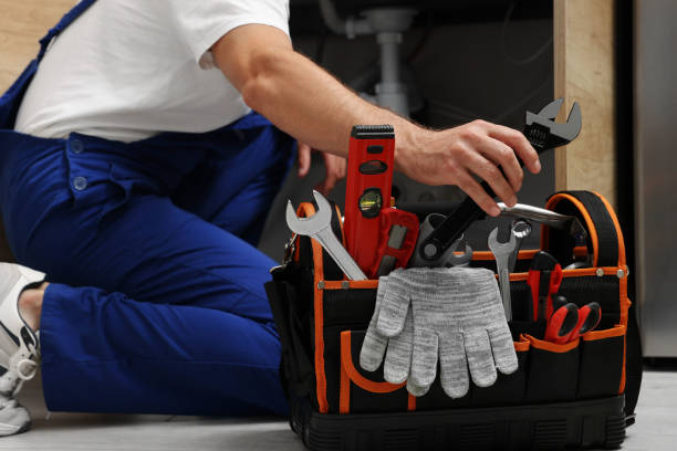 Best Leak Detection Services  in Wolf Creek, UT