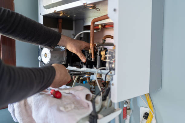 Best Boilers & Radiators  in Wolf Creek, UT